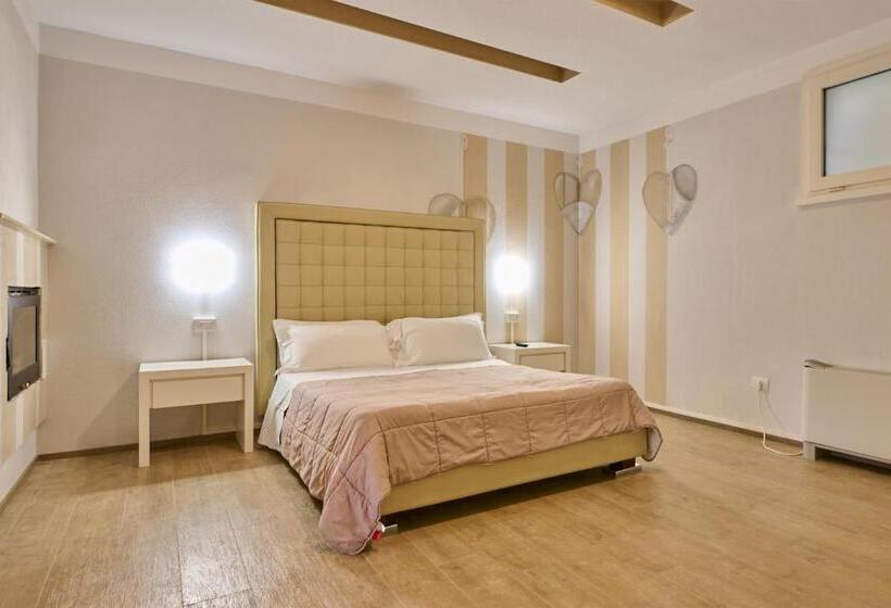 Hotel Relais I Piastroni