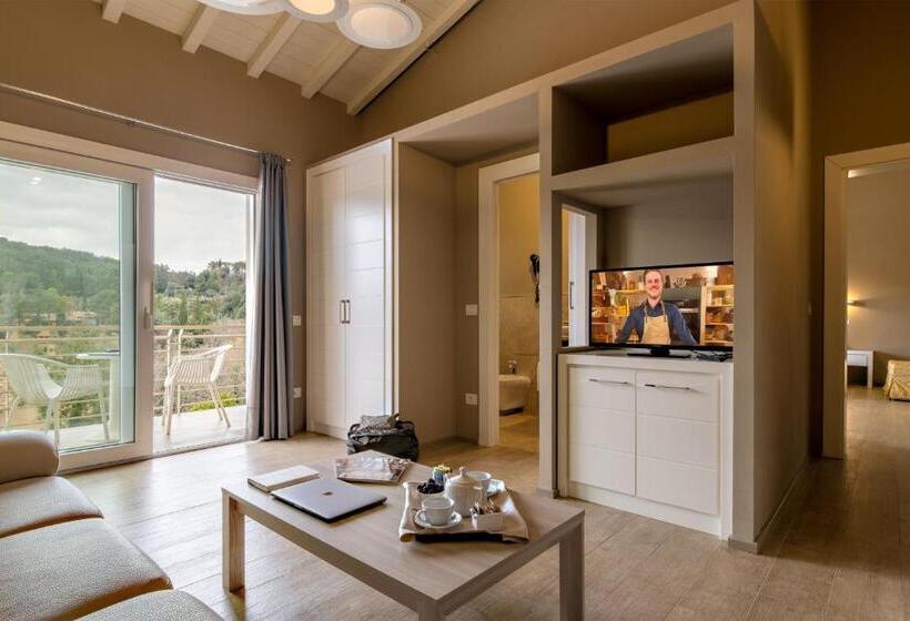 Hotel Relais I Piastroni