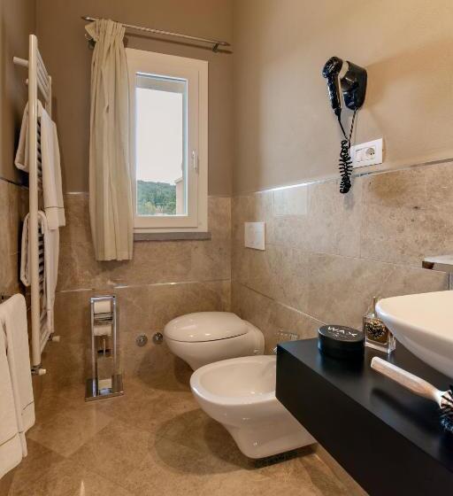 Hotel Relais I Piastroni