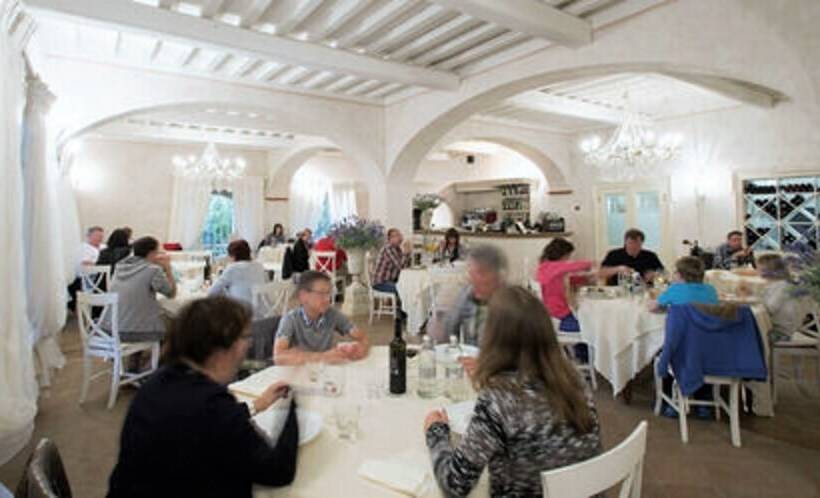 Hotel Relais I Piastroni