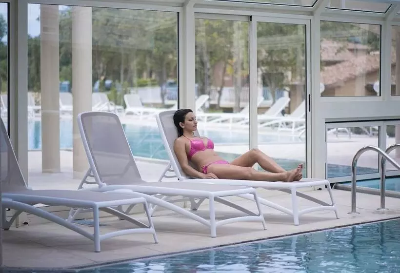 Отель Relais I Piastroni