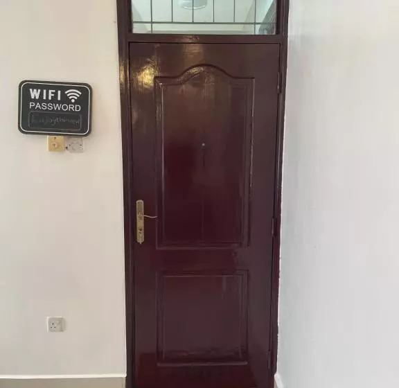 3 Bedroom Apartment By Mas