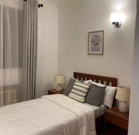 3 Bedroom Apartment By Mas