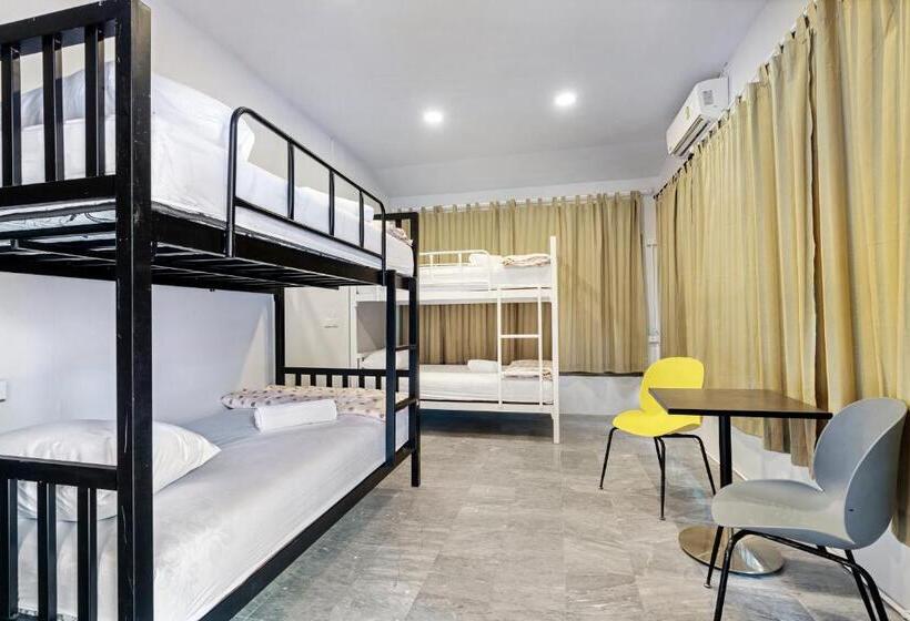 فندق صغير Chaweng Terrace