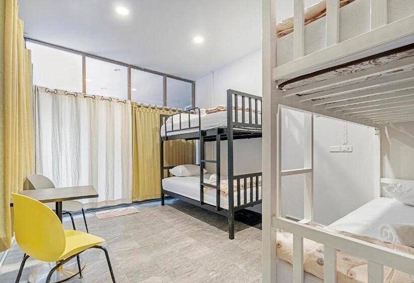 فندق صغير Chaweng Terrace