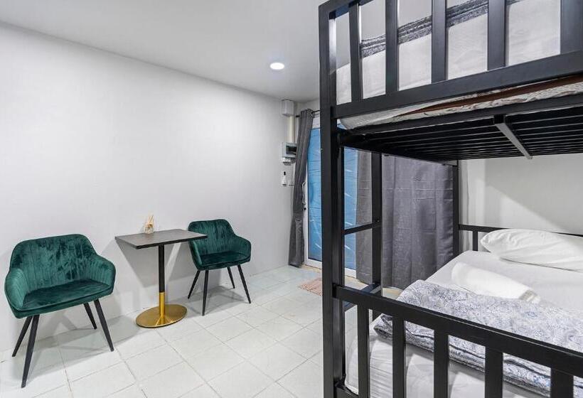 فندق صغير Chaweng Terrace