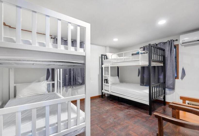 فندق صغير Chaweng Terrace