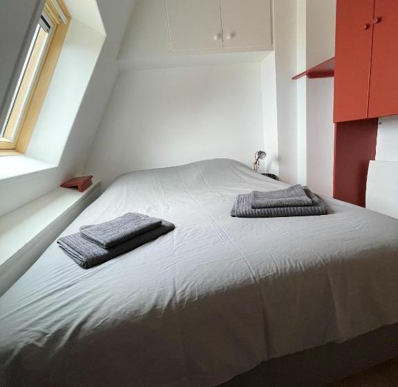 Appartement Avec Vue Sur La Mer A Benerville Sur Mer