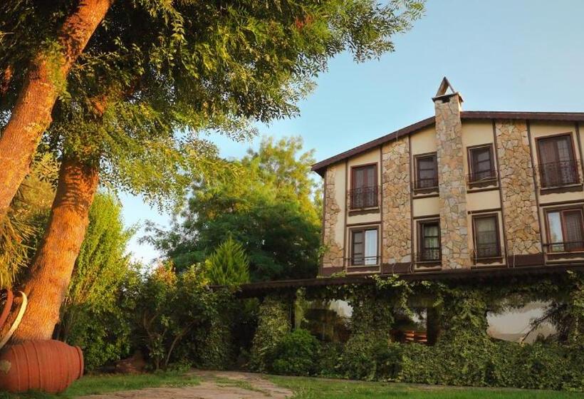 Ağva Acquaverde Otel