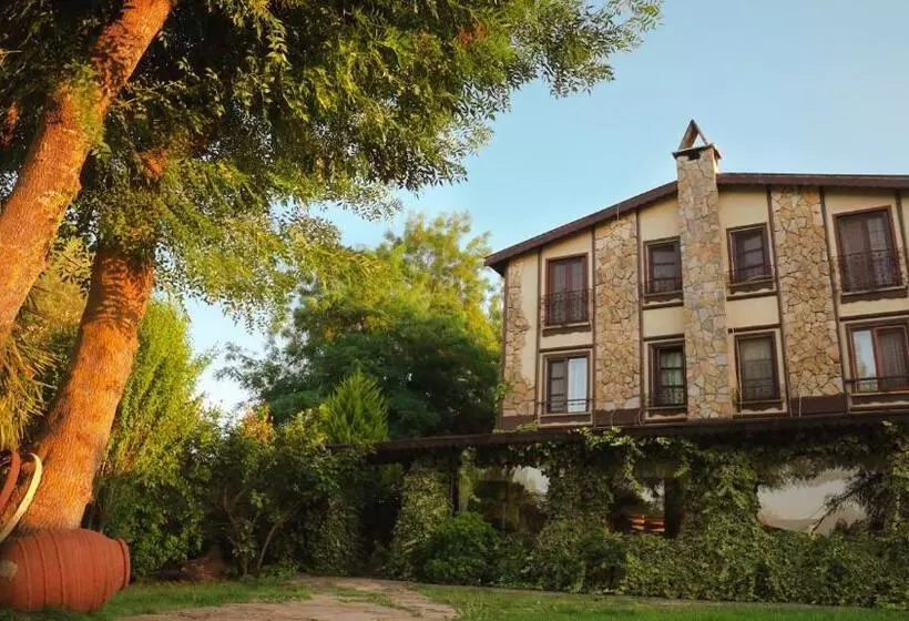 Ağva Acquaverde Otel