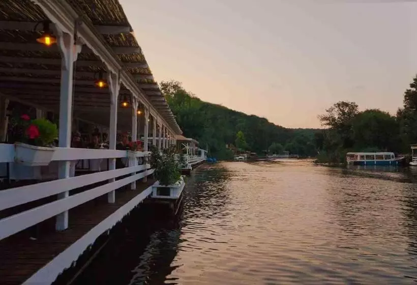 Ağva Acquaverde Otel