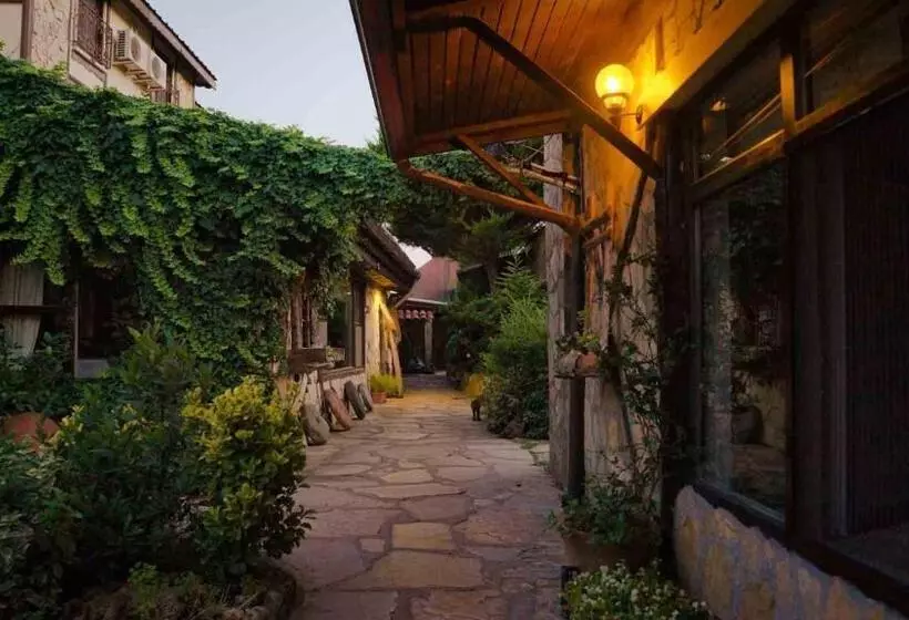 Ağva Acquaverde Otel