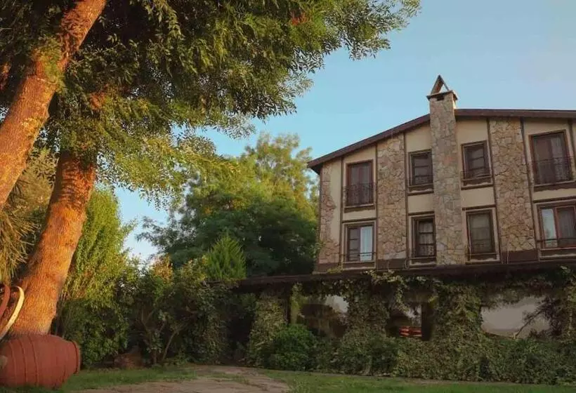 Ağva Acquaverde Otel