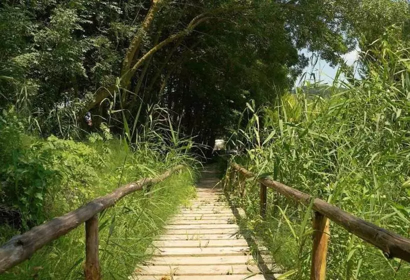 Ağva Acquaverde Otel