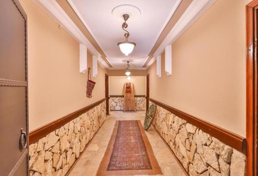 Ağva Acquaverde Otel