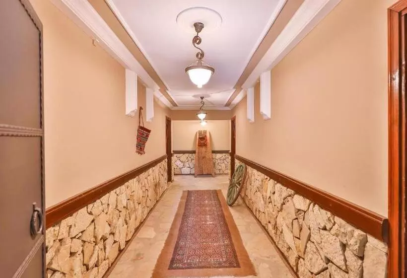 Ağva Acquaverde Otel