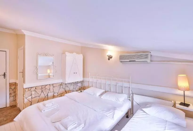 Ağva Acquaverde Otel