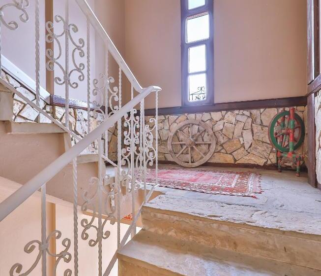 Ağva Acquaverde Otel