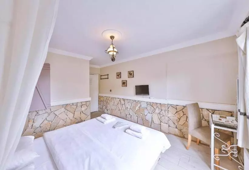 Ağva Acquaverde Otel