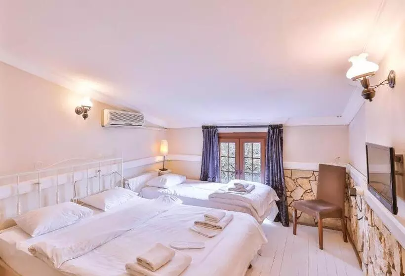 Ağva Acquaverde Otel