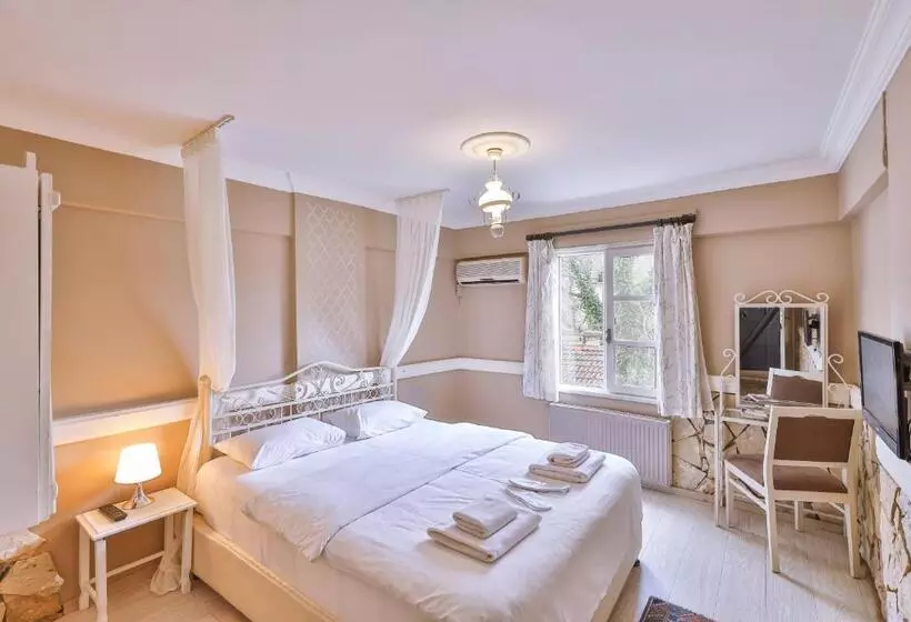 Ağva Acquaverde Otel