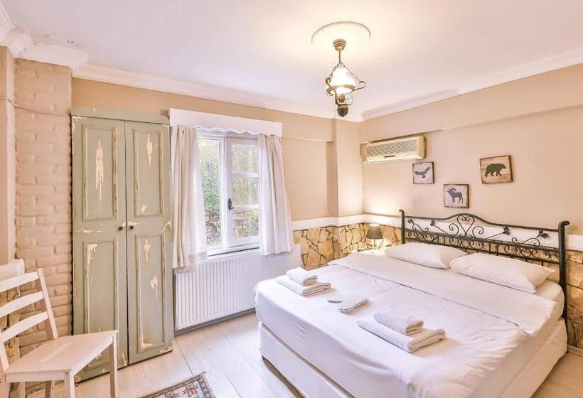 Ağva Acquaverde Otel