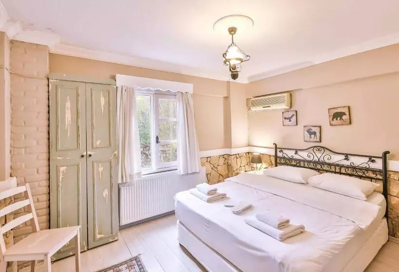 Ağva Acquaverde Otel