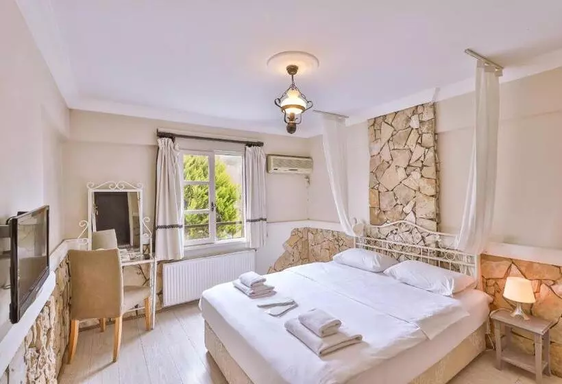 Ağva Acquaverde Otel