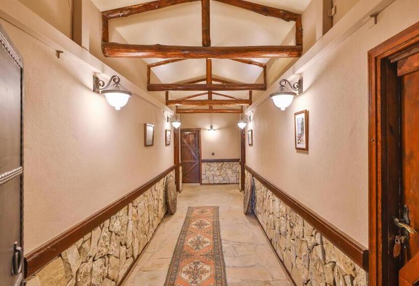 Ağva Acquaverde Otel