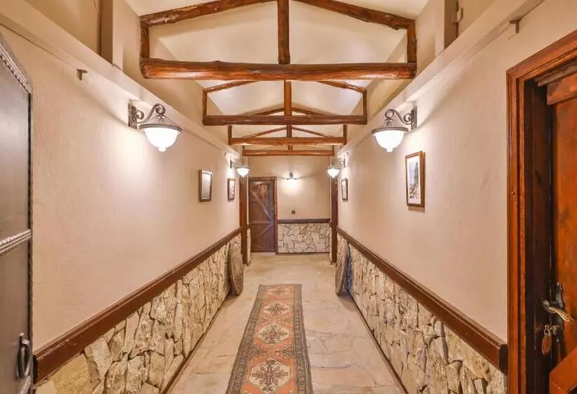 Ağva Acquaverde Otel