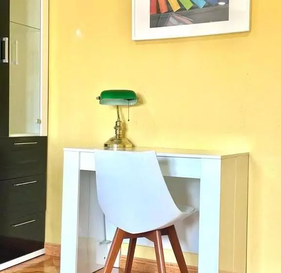 Corazon De Gijon, A 1 Min De Playa, Bares Y Puerto