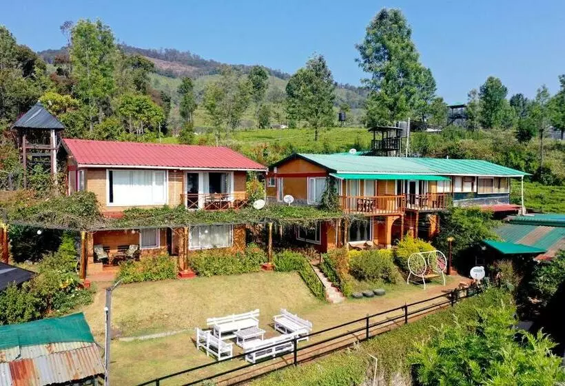 De Rock Jungle Living Resort