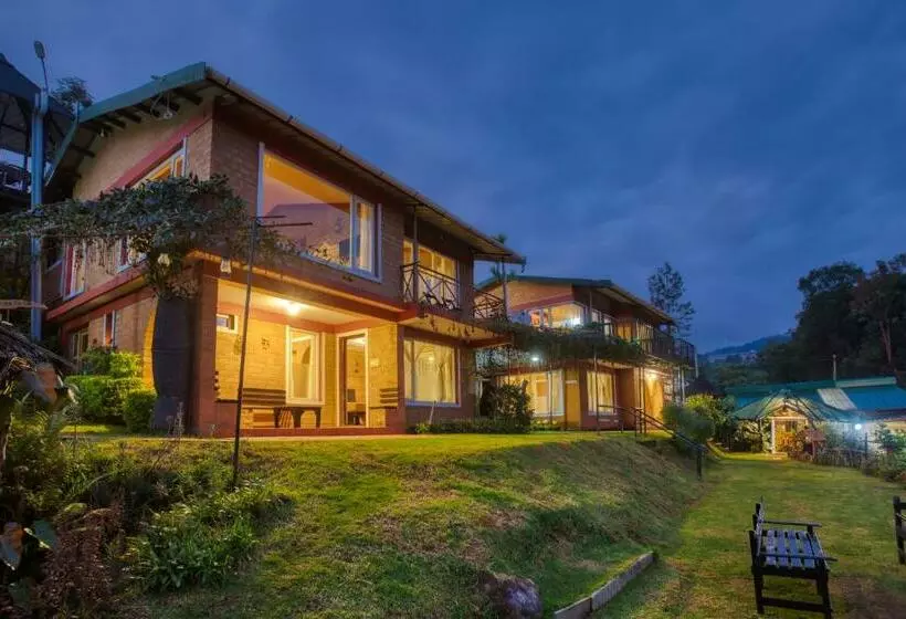De Rock Jungle Living Resort