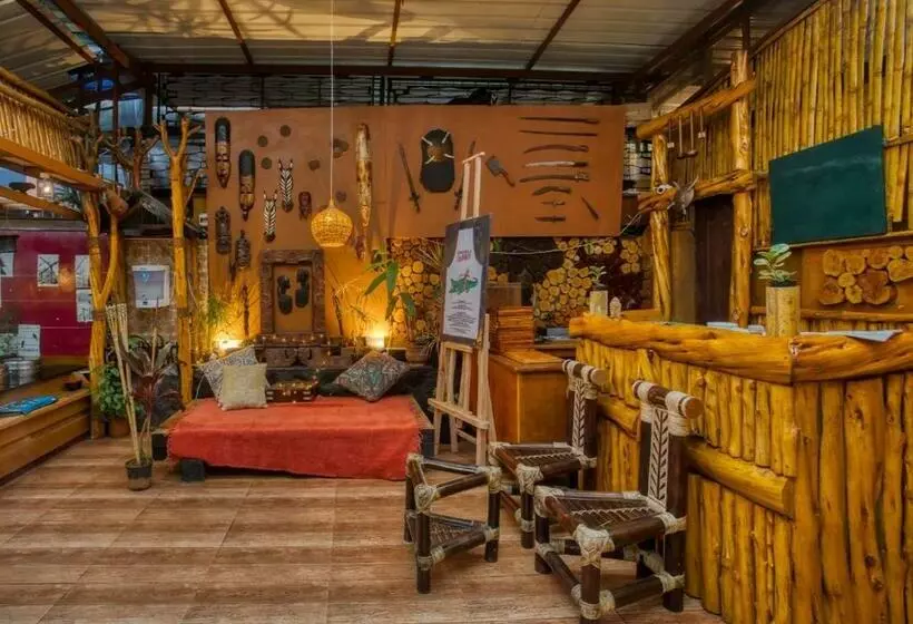 De Rock Jungle Living Resort