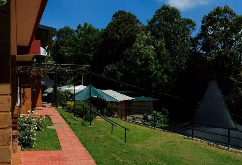 De Rock Jungle Living Resort