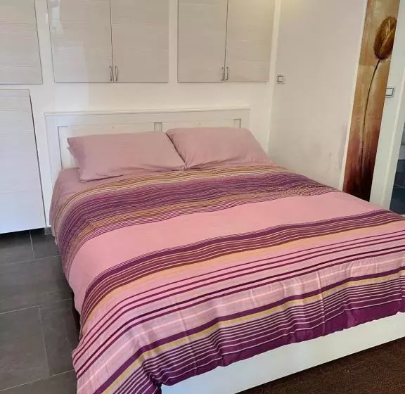 [free Parking]appartamento Angolo Di Relax!!!