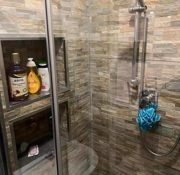 [free Parking]appartamento Angolo Di Relax!!!