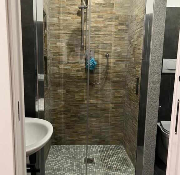 [free Parking]appartamento Angolo Di Relax!!!