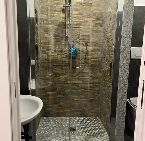 [free Parking]appartamento Angolo Di Relax!!!