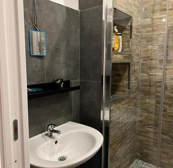 [free Parking]appartamento Angolo Di Relax!!!