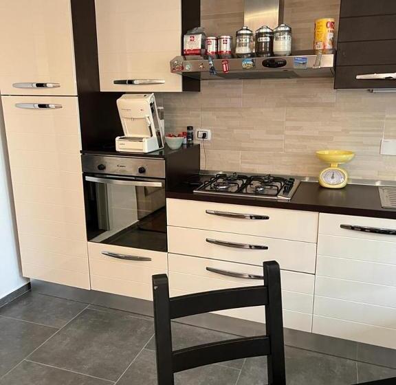 [free Parking]appartamento Angolo Di Relax!!!