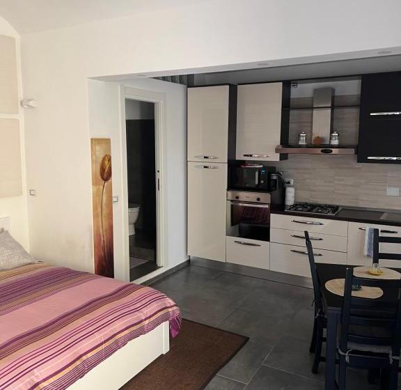 [free Parking]appartamento Angolo Di Relax!!!