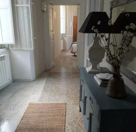 Gio S House B&b