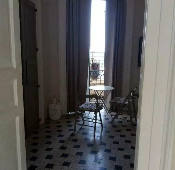 Gio S House B&b