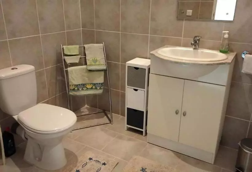 Gîte De L Octroy Poitou