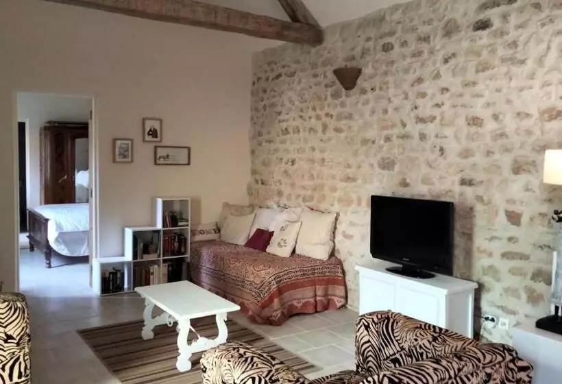 Gîte De L Octroy Poitou