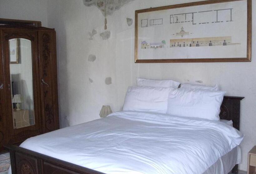 Gîte De L Octroy Poitou