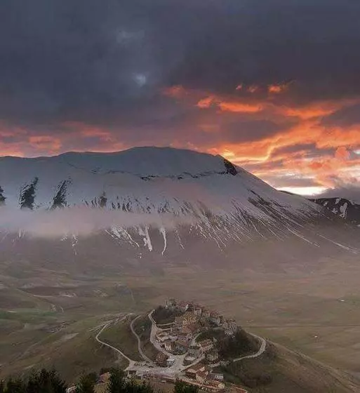 ホテル Agriturismo Roccagelli