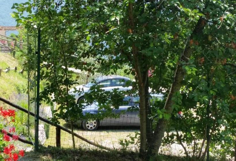 酒店 Agriturismo Roccagelli