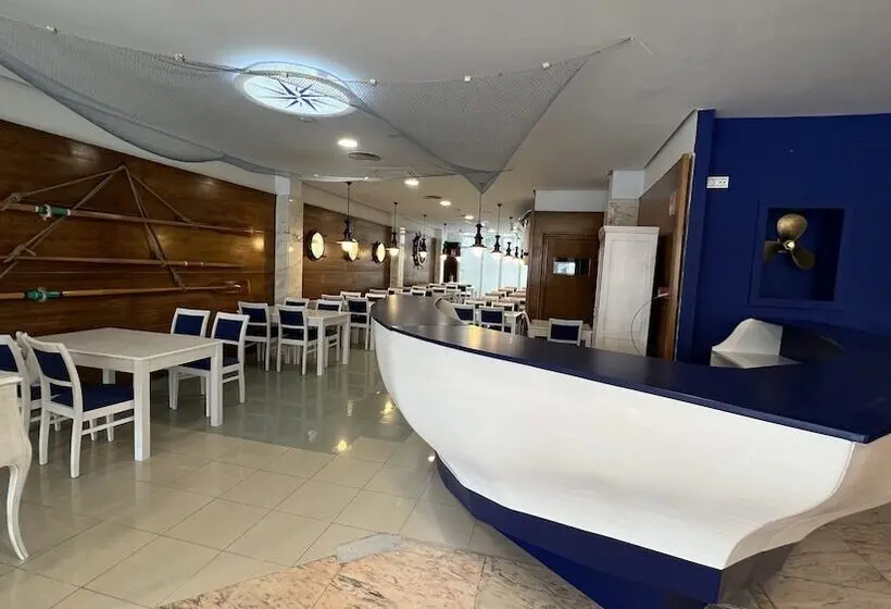 هتل Arha Santoña